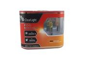 к-кт ламп! галоген H1 12V-55W Fog Breaker (короб. 2шт.)\ MLH1FBR CLEAR LIGHT