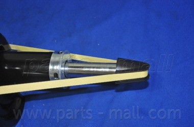 Амортизатор передний правый CHEVROLET CAPTIVA 06- PJC-FR003 PJC-FR003 PMC PARTS MALL