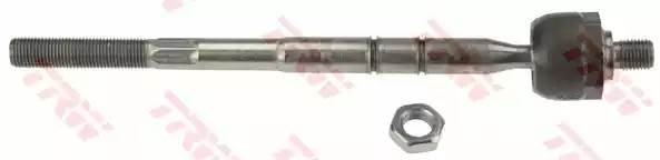 CITROEN BERLINGO (2008>)/ PEUGEOT PARTNER TEPEE (2 JAR1257 TRW