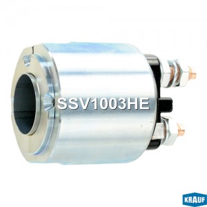 Втягивающее реле стартера SSV1003HE SSV1003HE KRAUF