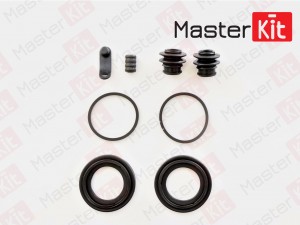 Ремкомплект тормозного суппорта Kasko 77A1923 77A1923 MASTER KIT