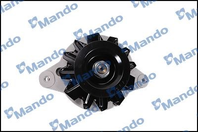 Генератор HYUNDAI Porter (65А,12V) MANDO BN3730042620 MANDO