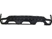 KARIO20640 RIO '20- (RIO X) БАМПЕР ЗАДН НИЖН ЧАСТЬ (ХЭТЧБЭК) (Китай) KARIO20640 BODYPARTS