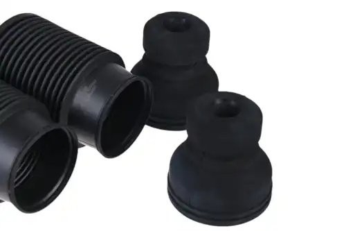 к-кт отбойник+пыльник амортизатора переднего!2+2 шт Hyundai Accent/Pony/Excel 00 Z56804 ZENTPARTS