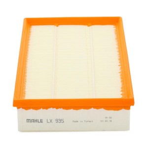 Фильтр воздушный FORD Transit (00-/06-/14-) MAHLE LX935 MAHLE KNECHT