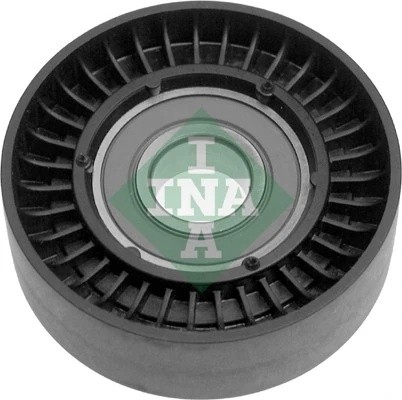 Ролик обводной MERCEDES W168, W169, W245, VANEO (414) 532040430 532 0404 30 INA