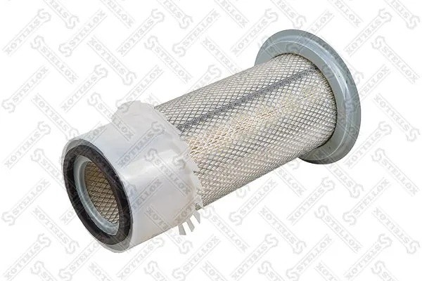 фильтр воздушный!H380 D155 d88\ CASE 81-21238-SX STELLOX