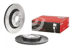 Диск тормозной 09.C209.11 09.C209.11 BREMBO
