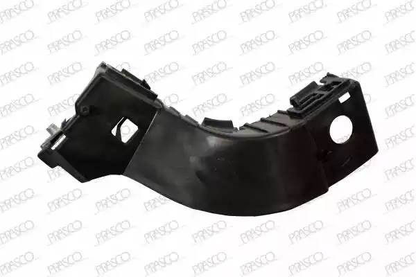 кронштейн бампера передний левый! пластик Land Rover Freelander II (LR2) 06-10 LR7181004 PRASCO GROUP