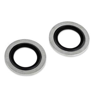 прокладка сливной пробки! Renault 19/21/Clio/Espace 1.2-2.0i/1.5dCi 86> 006339S CORTECO