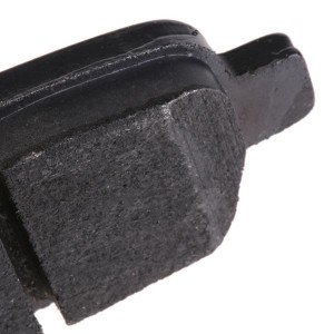 Колодки задние NISSAN JUKE, TEANA II (J32) GDB3508 GDB3508 TRW