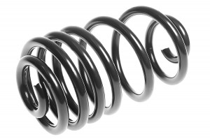 пружина задняя!\ Opel Mokka 12> ST124101R STANDARD SPRINGS