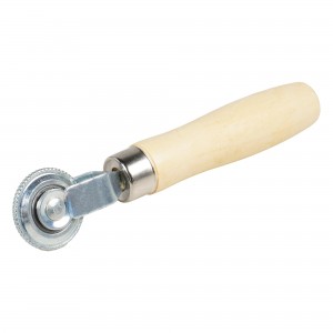 Приспособление для прикатки латок (Ролик прикаточный с подшипником) 3мм (металл/ ATRK48 AIRLINE