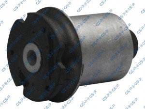 сайлентблок зад. балки!\ Audi A4 1.6-2.8/1.9TDi/2.5TDi 95-01 510199 GS P