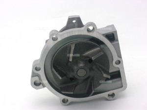 Насос водяной SUZUKI Grand Vitara,SX4 (98-) GMB GWS-36A GMB
