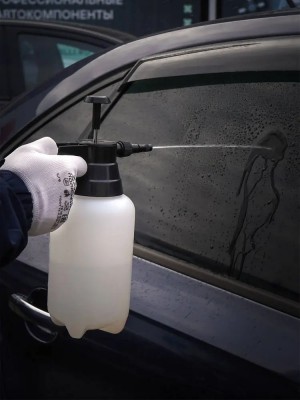 Распылитель (пульверизатор) помповый, 1L APSB-02 APSB-02 AIRLINE