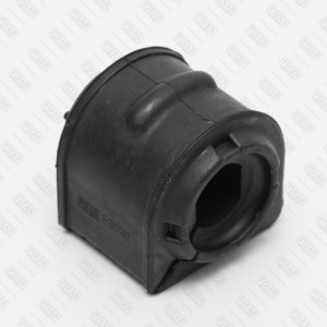 втулка стабилизатора переднего центральная!d19\ Mazda 3 BK all 03> FG0147 FIXAR