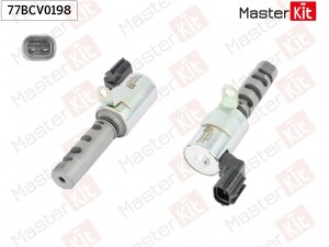 Клапан VVT Toyota CORONA (_T14_) 1996 - 2001 77BCV0198 77BCV0198 MASTER KIT