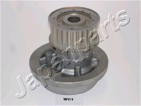 CHEVROLET ASTRA G (1998-2005) PQ-W01 JAPAN PARTS GROUP