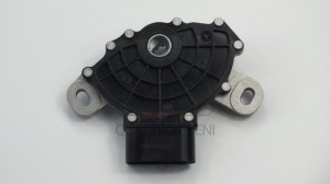 Датчик VW Golf (03-) AUDI A3 (03-) SKODA Octavia (04-) положения селектора АКПП  QF21B00022 QUATTRO FRENI