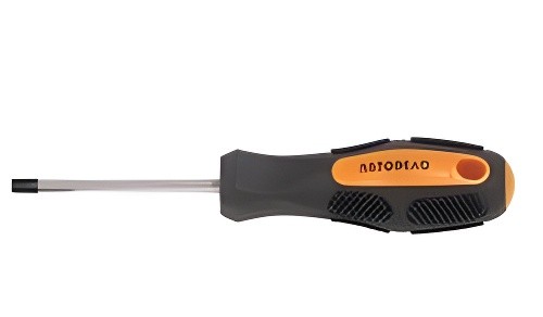 Отвертка TORX T8х75мм магнитная АВТОДЕЛО 30808 AVTO DELO