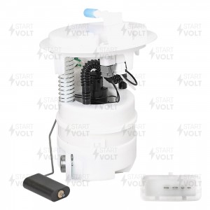 Модуль топливного насоса для ам Peugeot,Citroen 307 (02-),C4 (04-) 1.4i,1.6i,2.0 SFM 2002 START VOLT