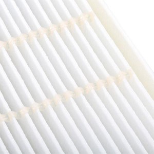 Фильтр салонный CU2141 MANN CU2141 MANN FILTER