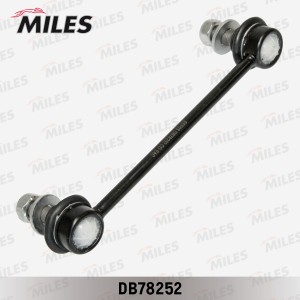 Тяга стабилизатора левая/правая NISSAN TERRANO 95-01, PATHFINDER 96-04 (CTR CLN- DB78252 MILES