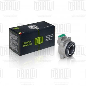 Цилиндр тормозной передний внутренний правый ВАЗ 2101 CF501 CF 501 TRIALLI