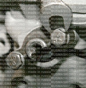 Натяжитель цепи ЗМЗ-406,405,409 автоматический ЕВРО-2 с индикатором РУСМАШ 05-1006100 RUSMASH