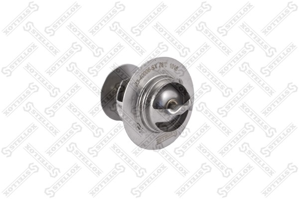 Термостат FORD Escort,C-Max,Mondeo,Focus,Transit STELLOX 23-40006-SX STELLOX