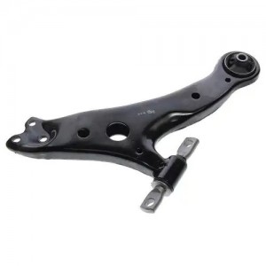 Рычаг подвески TOYOTA Camry (01-14) передней нижний правый MEGAPOWER 290-18-027 MEGA POWER