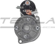 Стартер ГАЗ,УАЗ дв.ЗМЗ-406,405,409,40524 12В 1.7кВт TESLA TECHNICS TT16805 TESLA TECHNICS