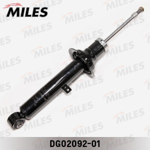 Амортизатор TOYOTA MR2/CHASER 92-96 Front (KYB 341288) DG02092-01 DG02092-01 MILES