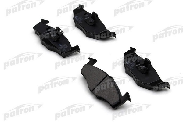 SEAT IBIZA 96-02 / VW GOLF III PBP1288 PATRON