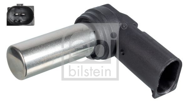 Датчик положения коленвала КАМАЗ-5490, MB (FEBI) 35143 FEBI BILSTEIN