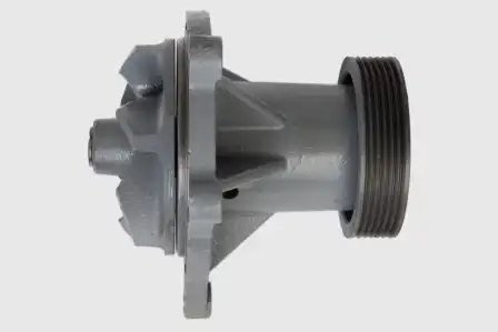 Насос водяной КАМАЗ ЕВРО-3  КАМАЗ АВТОМАГНАТ 740631307010 AVTOMAGNAT