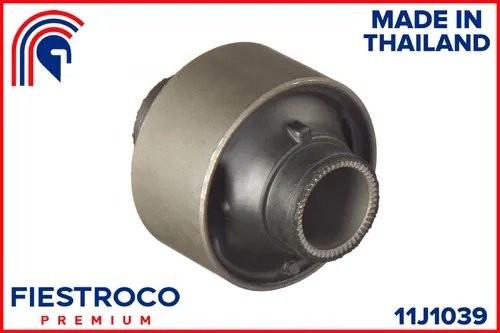 Сайлентблок TOYOTA Corolla EE100 2E 1,3 11J1039 11J1039 FIESTROCO