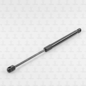 амортизатор багажника! L=387mm, F=350N\ Chevrolet Aveo 05> DK0112 TORR