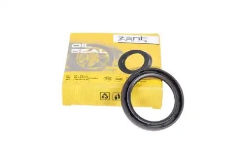 сальник к/в передний! 37x50x6 Mitsubishi Galant/Pajero 3.0 83> Z26862 ZENTPARTS