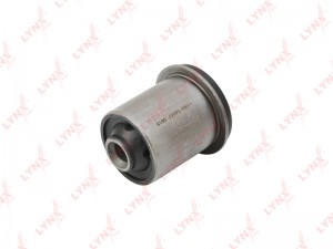 Сайлентблок передний / Нижн. рычаг / Перед. подв. подходит для SUZUKI Vitara 1.6 C8657 LYNXAUTO