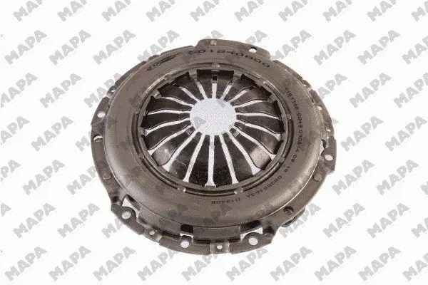 к-кт сцепления! без подш.\ Opel Vivaro, Renault Trafic 1.9Di/TDi/CDi 01> 002240009 MA PA