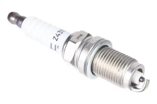 свеча зажигания! Nickel Honda Accord Z43114 ZENTPARTS