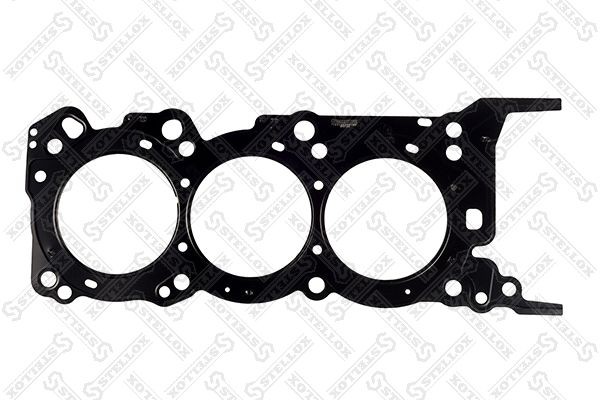 прокладка ГБЦ левая! (0.5mm) KIA Sorento I 3.3 V6 G6DB 07> 1125359SX STELLOX