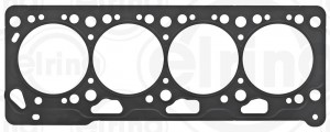 Прокладка головки блока VW Caddy (95-04) ELRING 621.082 ELRING