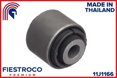 Сайлентблок HONDA Civic ES9 LDA-MF3/LDA1 1,3 11J1166 11J1166 FIESTROCO