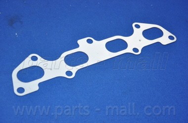 Прокладка коллектора выпускного KIA RIO(FD) 99-02 P1M-B011 P1M-B011 PMC PARTS MALL