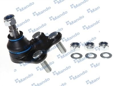 SKODA FABIA (2007>)/VW POLO (2009>) MSA025224 MANDO