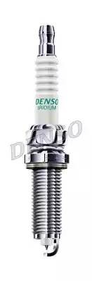 TOYOTA AURIS/AVENSIS/COROLLA/YARIS платиновый электрод SC16HR11 DENSO