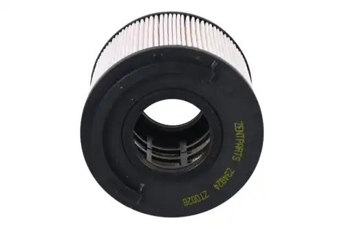 фильтр топливный! Audi Q7 3.0/4.2TDI 06-15, VW Touareg I 3.0TDi 04-10 Z34924 ZENTPARTS
